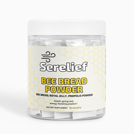 Bee Bread Powder