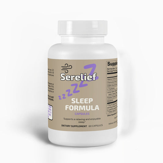 Sleep Formula