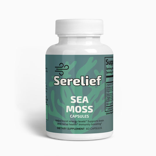 Sea Moss