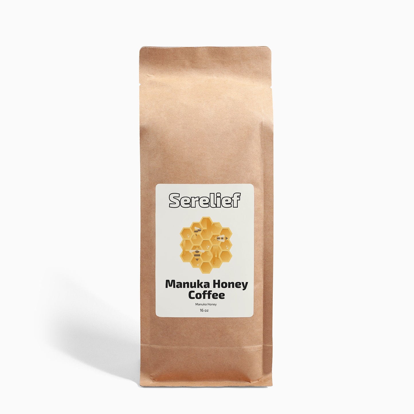 Manuka Honey Coffee