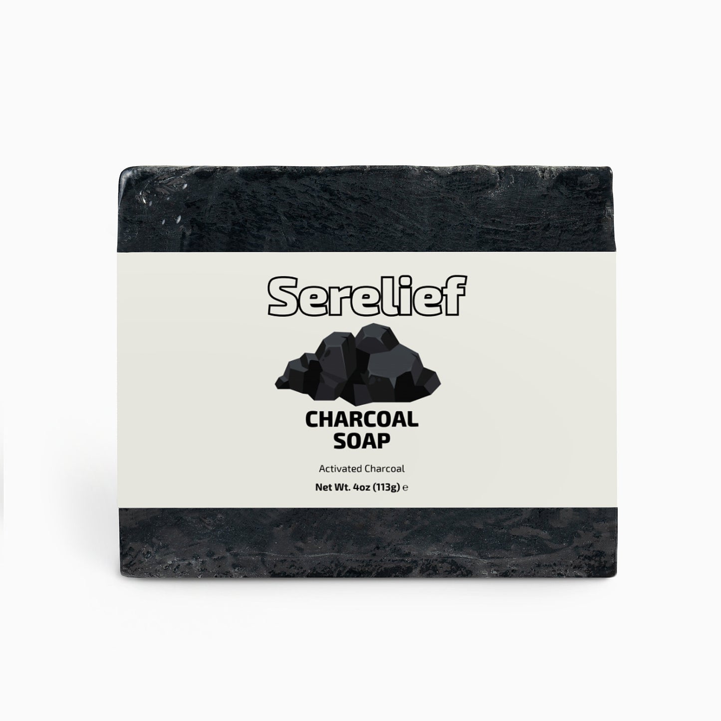 Charcoal Soap