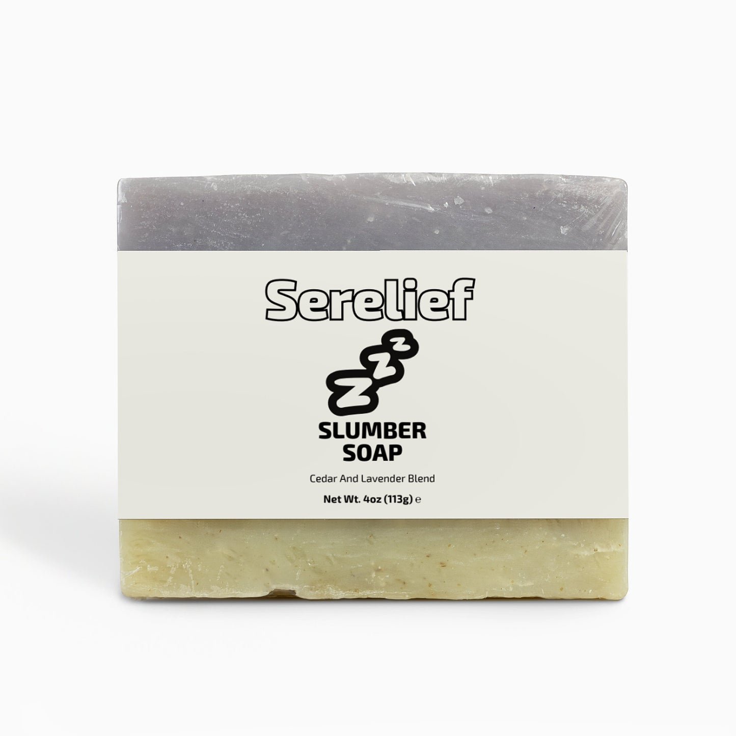 Slumber Soap