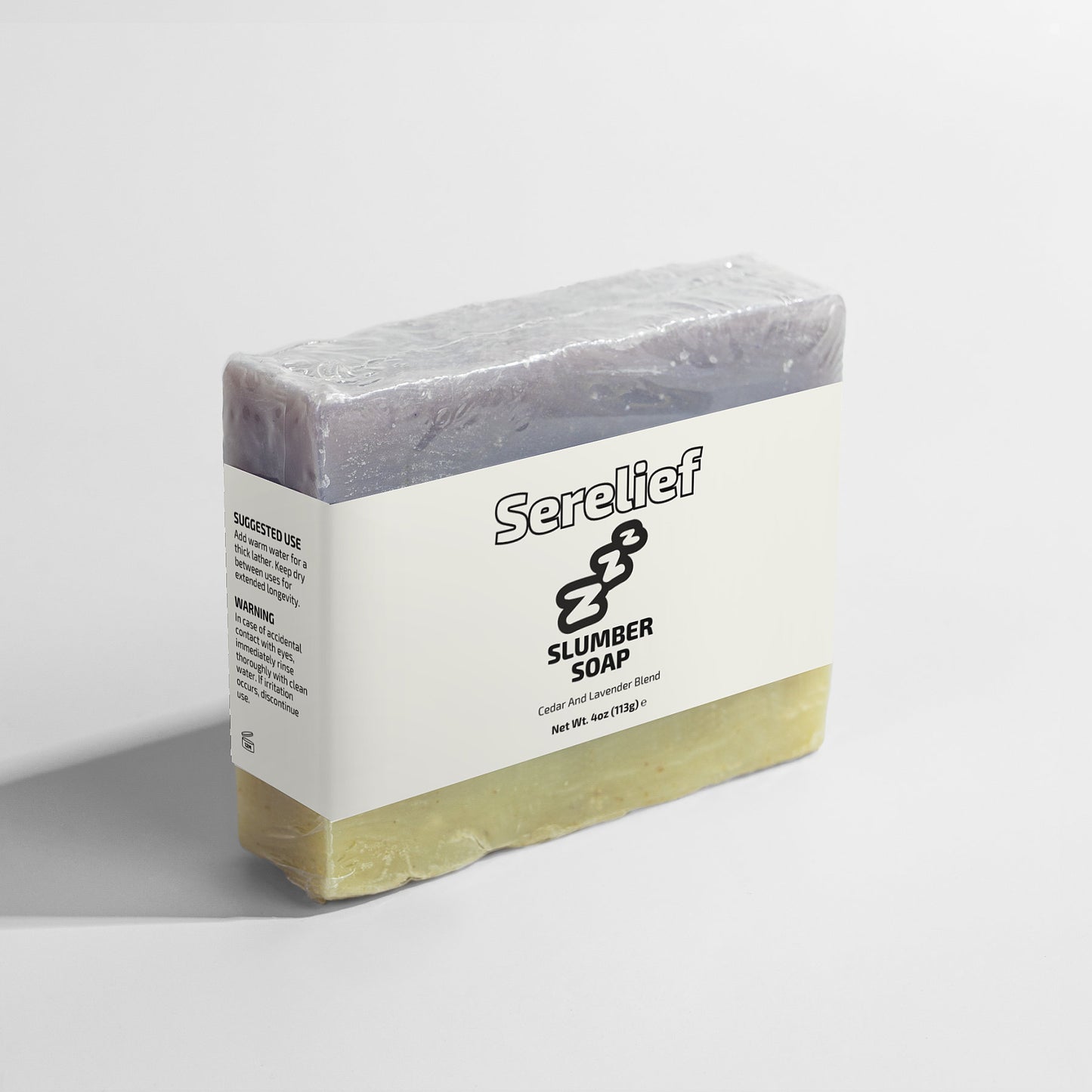 Slumber Soap