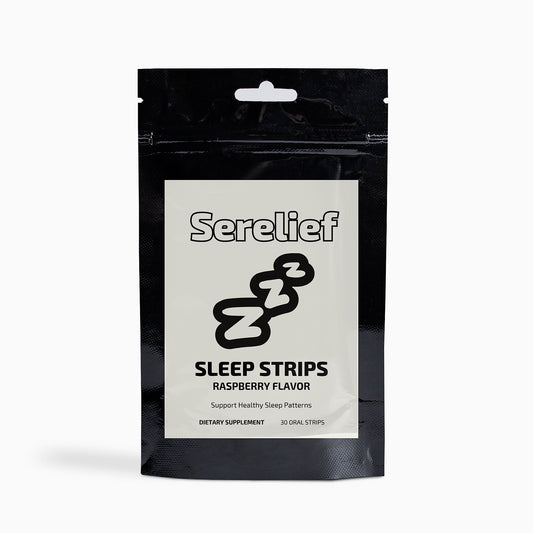 Sleep Strips